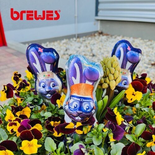 🐰🌷 Ostern steht vor der Tür und wir freuen uns auf die bevorstehenden Feiertage! 🌷🐰 Ob bunte Eier suchen, leckere...