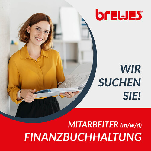 Wir suchen ab sofort einen Finanzbuchhalter oder Steuerfachangestellten (m/w/d)  für unsere Buchhaltung. 

SKR und ARAP...