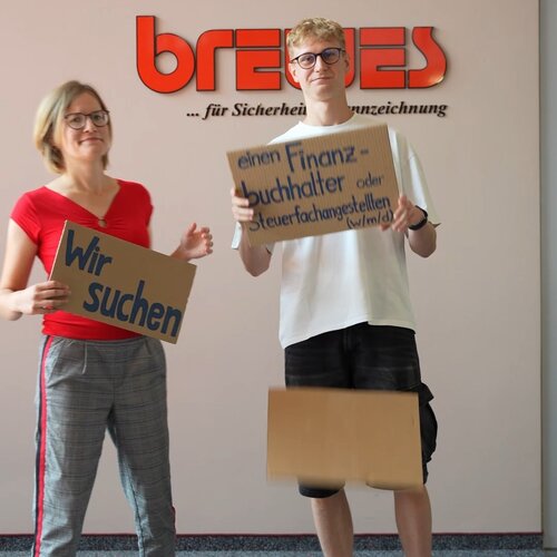 Mehr Informationen über den Link in unserem Profil. Wir freuen uns auf neue Kollegen.

#BrewesGmbH...